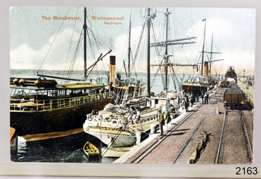 Postcard
