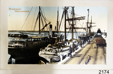 Postcard