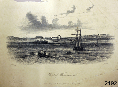 Lithograph