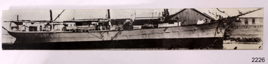 Photograph, 1889