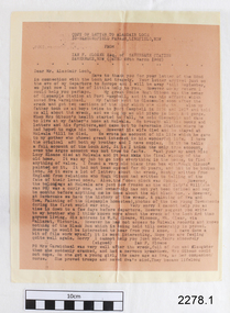 Letter