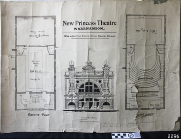 Plan