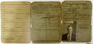 Document