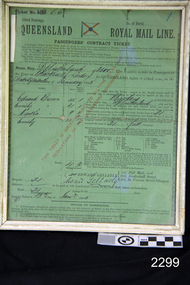 Ticket