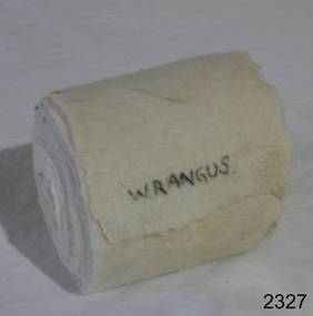 Gauze Bandage
