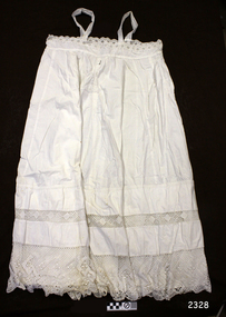 Petticoat