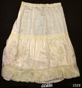 Petticoat