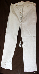 Trousers, Paislyo Ltd