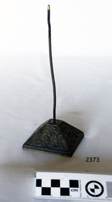 Functional object - Receipt Paper Spike, 1910-1925