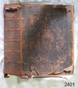 Book, The Holy Bible
