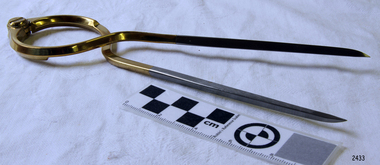 Functional object - Map Calipers/ Divider, Unknown