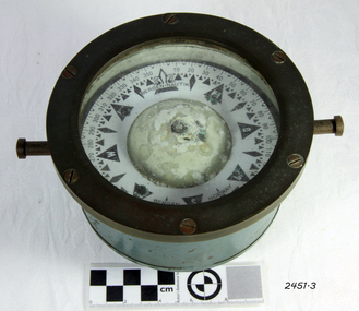 Compass, c. 1930s