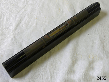 Spirit Level, circa 1880