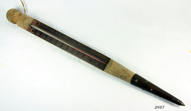 Confectionery Thermometer, Early 20th Century