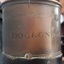 Maker DOLLOND stamped into brass fitting around end of telescope