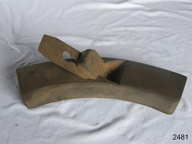 Tool - Topping Plane, Prior to 1950