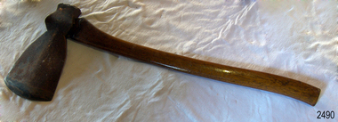 Axe