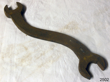Spanner