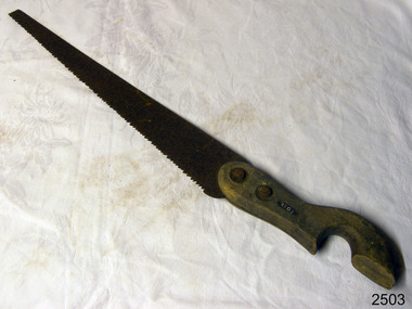 Saw