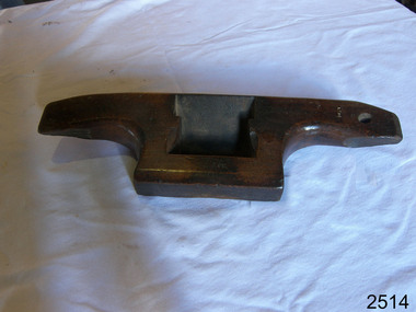 Spokeshave