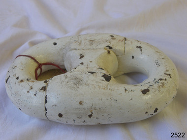 Shackle