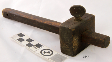 Marking Gauge