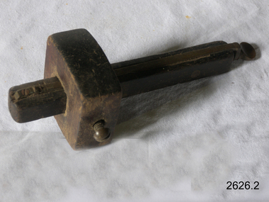 Mortise Gauge