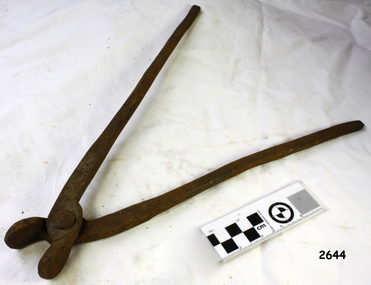 Tongs