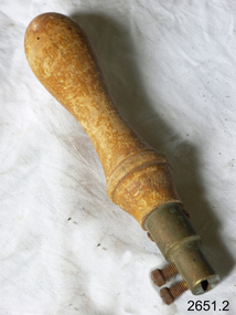 Handle