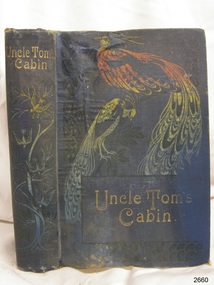 Book, Uncle Toms Cabin
