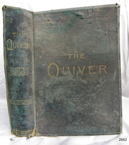 Book, The Quiver