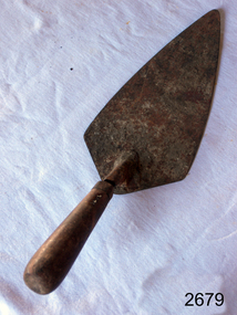 Trowel