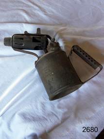 Blow Torch