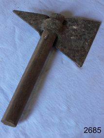 Scraper