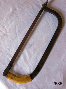 Hacksaw