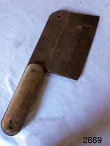 Cleaver