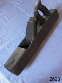 Tool - Plane, Mid to late 19th Century