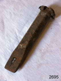 Chisel