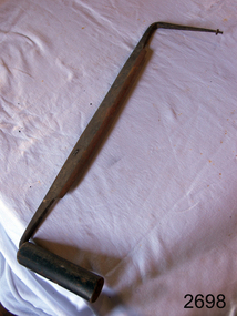Draw Knife