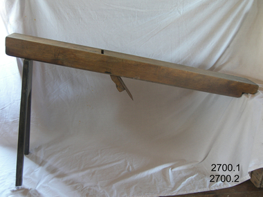 Tool - Jointing Plane, Prior to 1950