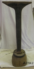 Tool - Bick Iron, Prior to 1950