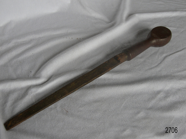 Tool - Screw Driver, F G Pearson & Co, First quarter of the 20th century
