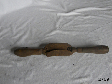 Tool - Spokeshave, Prior to 1950