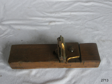 Tool - Groove Plane, Prior to 1950