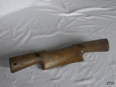 Tool - Spokeshave, Prior to 1950
