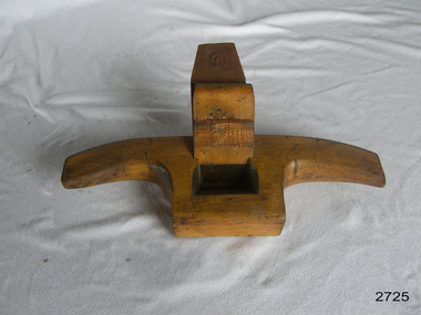 Tool - Coopers Downright/Pluckers Plane, Prior to 1950