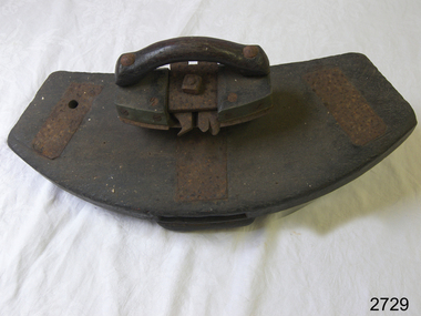Tool - Coopers Croze, Prior to 1950
