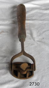 Tool - Cabinet Scraper, 1945-1955