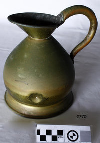 Functional object - Jug, Between 1910 -1936