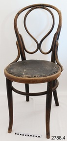 Chair, 1907-1914